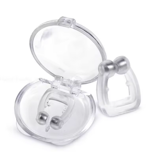 Silencios Pro - Correcteur anti-ronflement : ( 1 acheté = 1 offert )